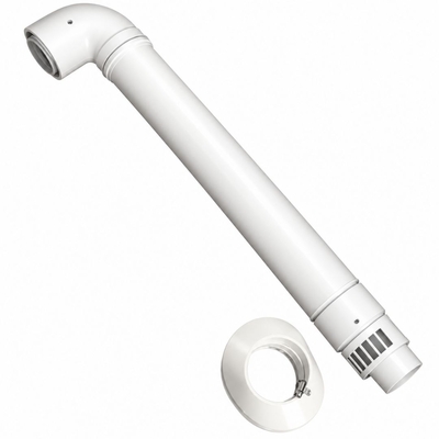 Комплект димоходу Baxi 90° (71.МТ7.00.05)