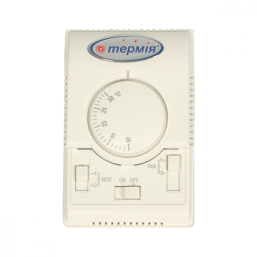 Тепловая завеса с электрическим нагревом Термия АО ЕВР 6,0/0,7 (230В) К/DS (ST) (WRC)