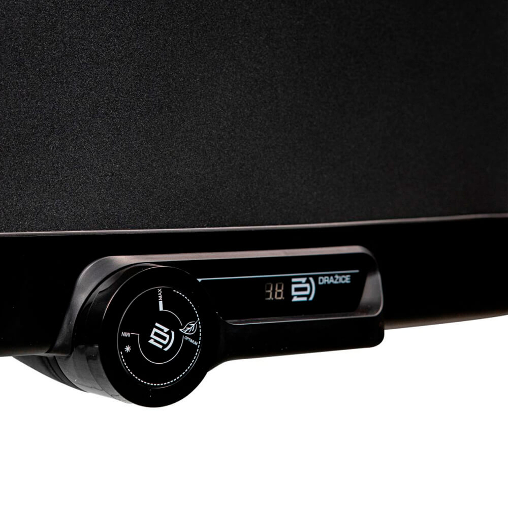 Бойлер накопичувальний електричний Drazice OKHE ONE/E 80 SILVER (1801108103)