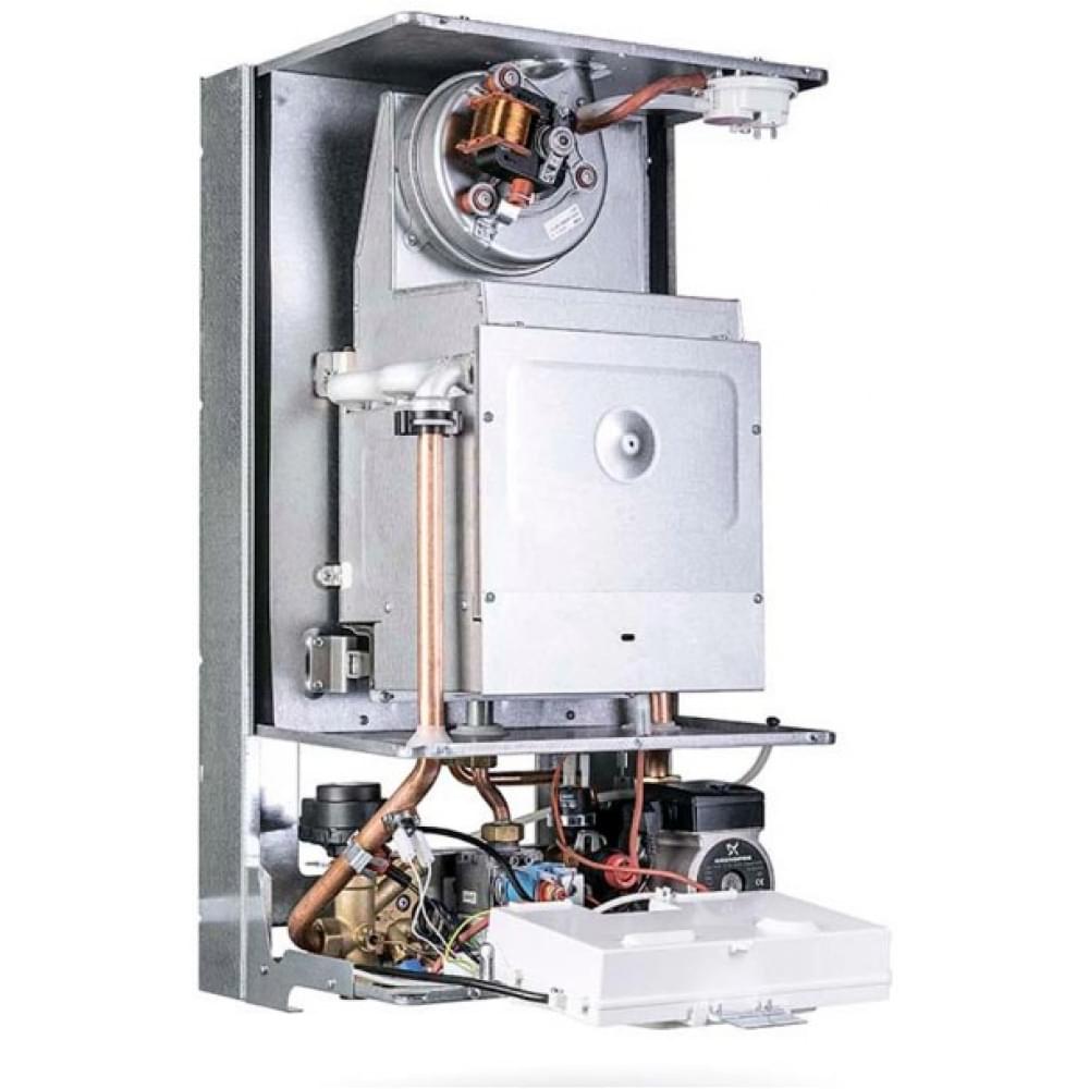 Котел газовый турбированный Italtherm City Class 35 F