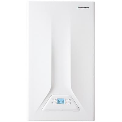 Котел газовий конденсаційний Italtherm  CITY TOP 25 K