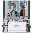 Котел газовий конденсаційний Italtherm  CITY TOP 25 K