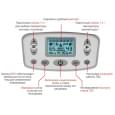Котел газовий конденсаційний Italtherm  TIME MAX 35 K
