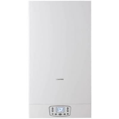 Котел газовий конденсаційний Italtherm  TIME MICRO 27 K
