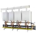Котел газовий конденсаційний Italtherm  TIME POWER 70 K