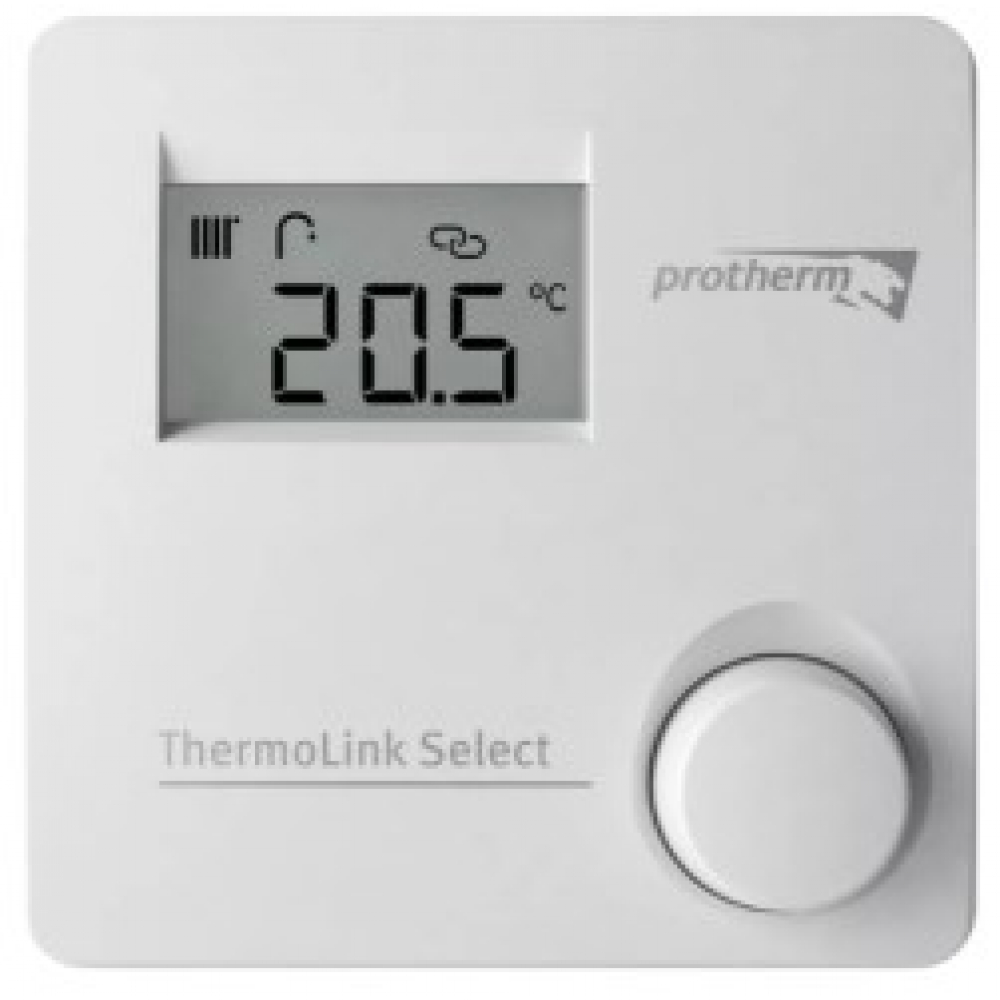 Терморегулятор Protherm ThermoLink Select SRT 50/2 (0010041876)