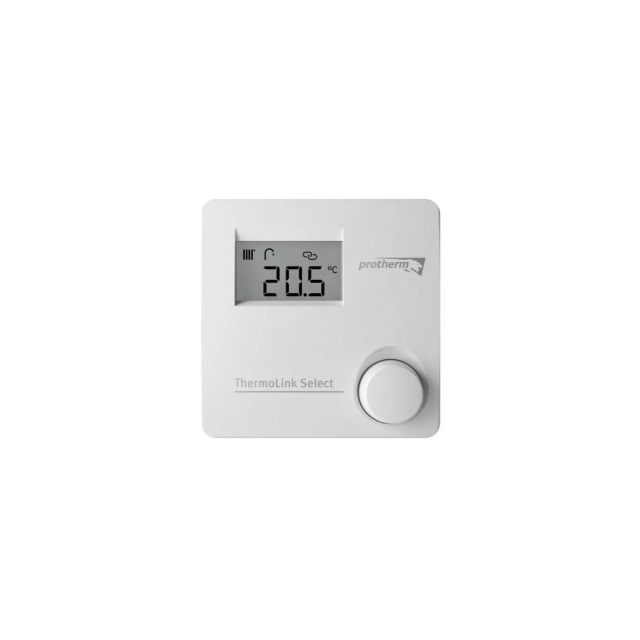 Терморегулятор Protherm ThermoLink Select SRT 50/2 (0010041876)