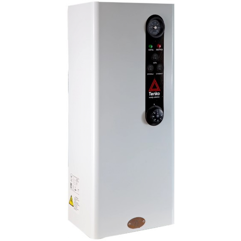 Котел электрический Tenko Стандарт 10,5 кВт 380 В(d)