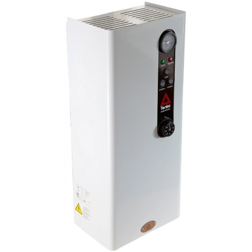 Котел электрический Tenko Стандарт 10,5 кВт 380 В(d)