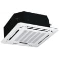 Кондиціонер касетний Midea MCD-24FNXD0 / MOU-24FN8-QD0