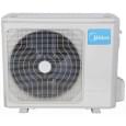 Кондиціонер касетний Midea MCD-24FNXD0 / MOU-24FN8-QD0