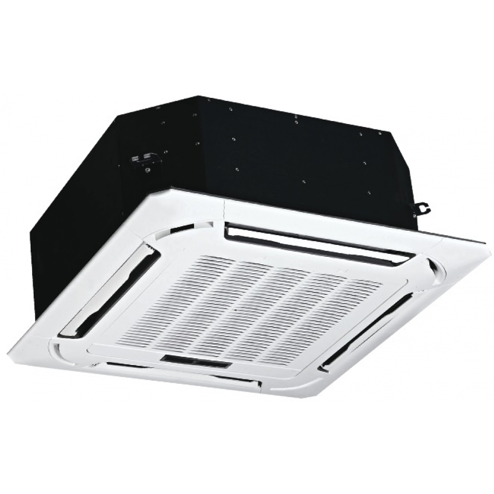 Кондиционер кассетный Midea MCD-36FNXDO/MOU-36FN8-RDO