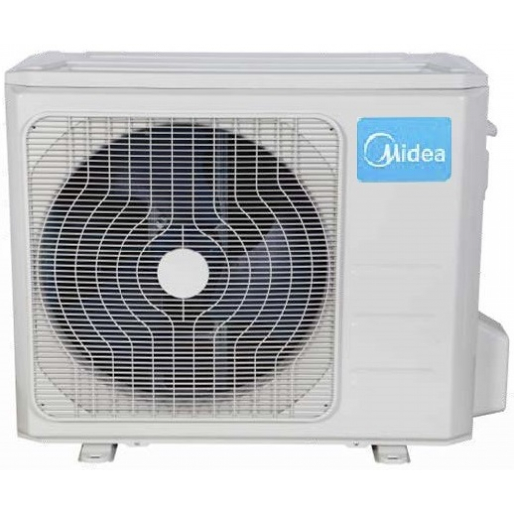 Кондиционер кассетный Midea MCD-36FNXDO/MOU-36FN8-RDO