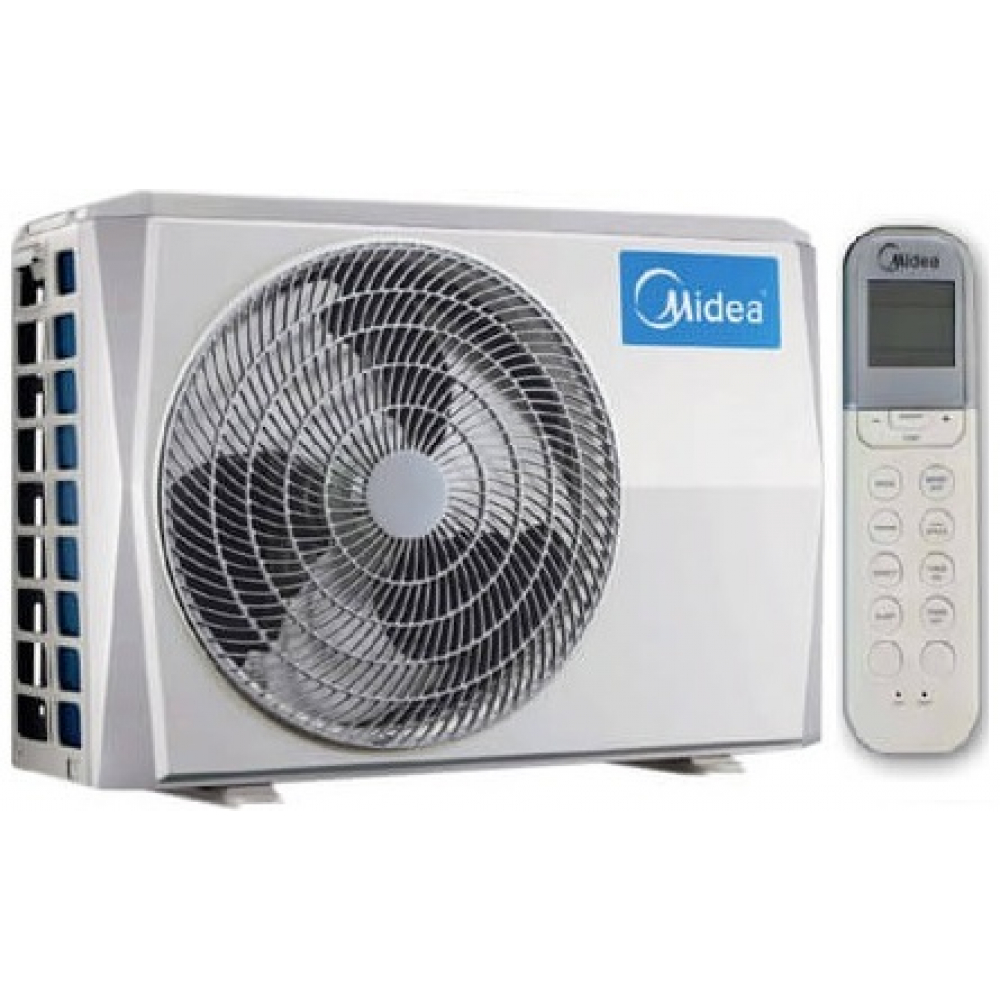 Кондиционер кассетный Midea MCD-36HRDN1-Q /MOU-36HDN1-RW