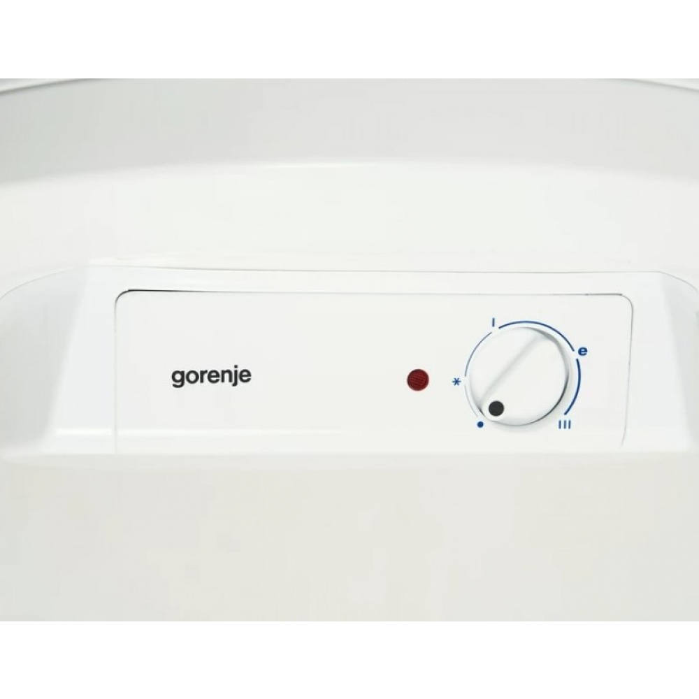 Бойлер накопичувальний електричний Gorenje GBF 100V9