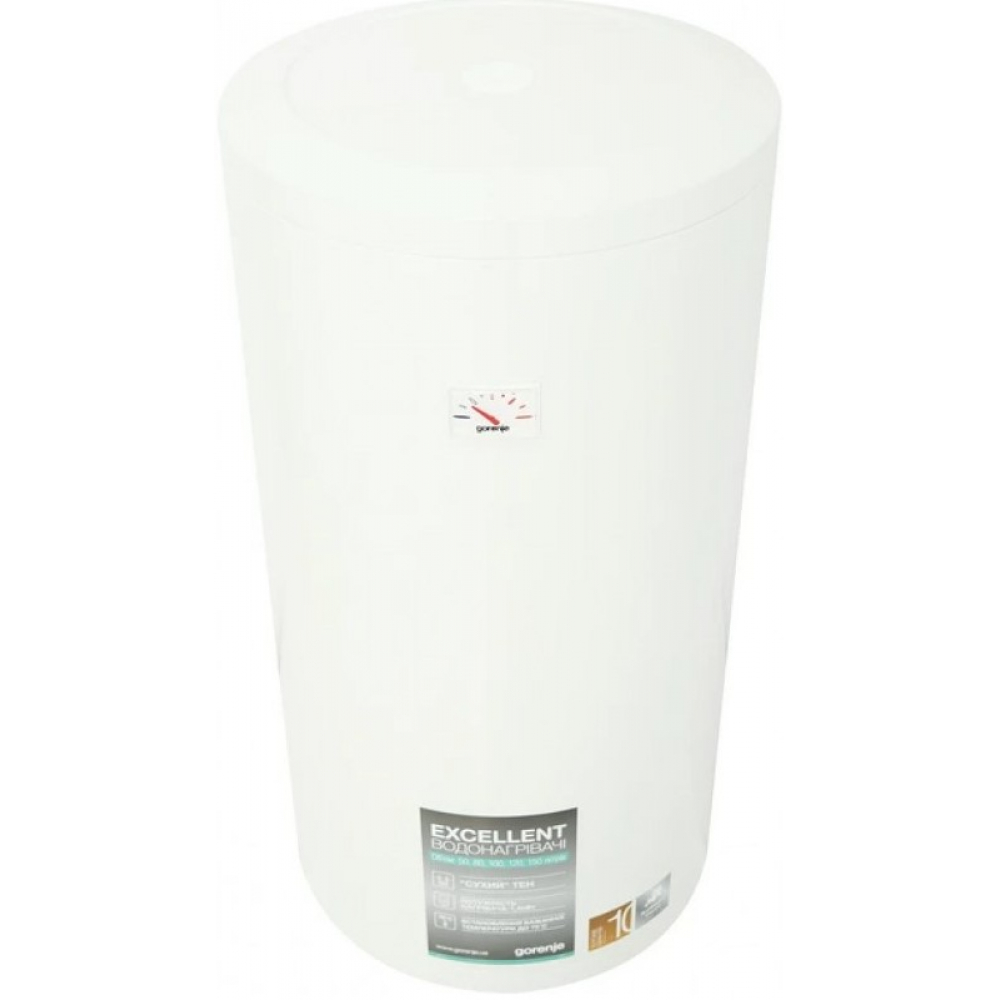 Бойлер накопичувальний електричний Gorenje GBF 100V9