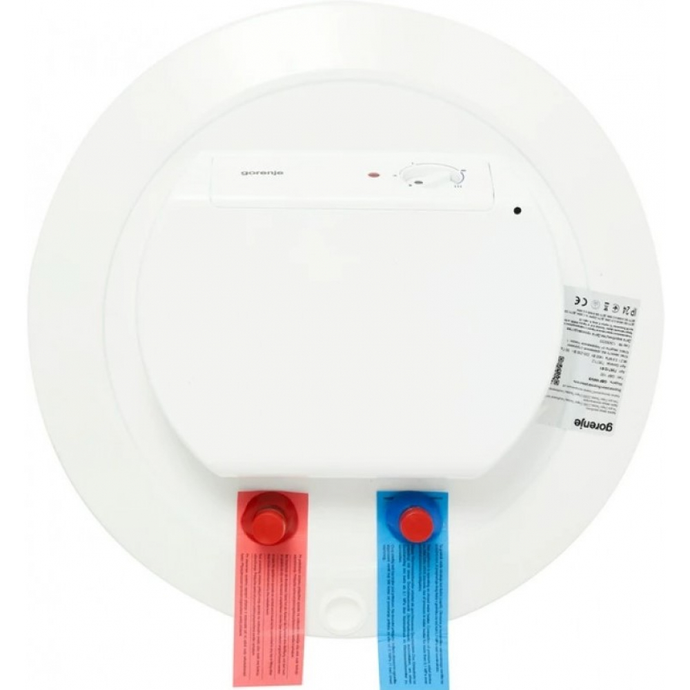 Бойлер накопичувальний електричний Gorenje GBF 100V9