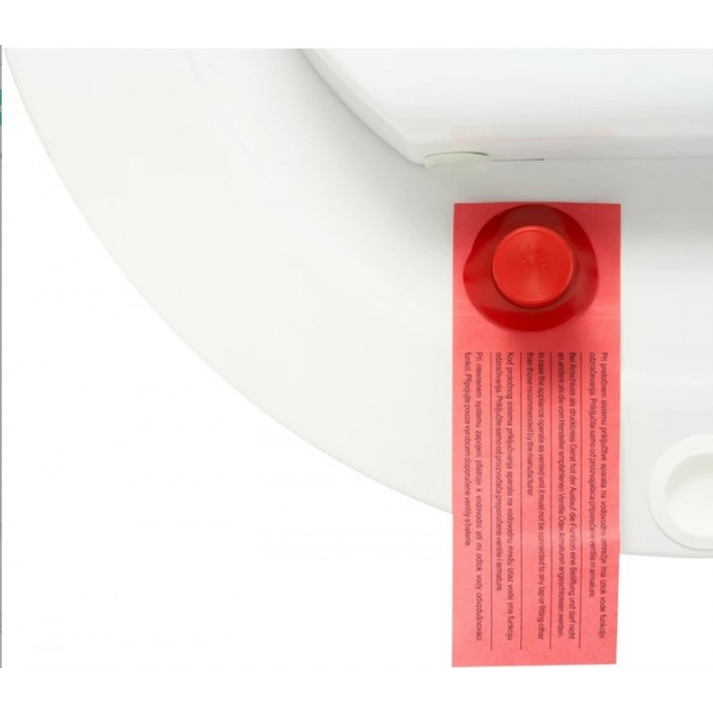 Бойлер накопичувальний електричний Gorenje GBF 100V9