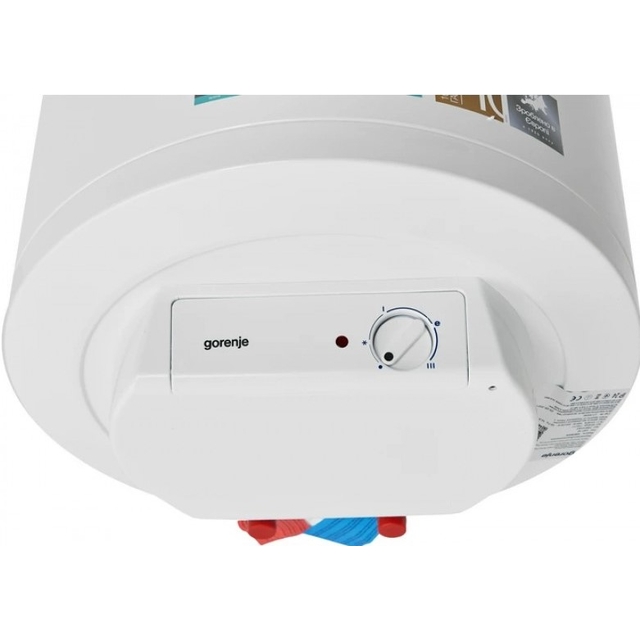Бойлер накопичувальний електричний Gorenje GBF 80V9