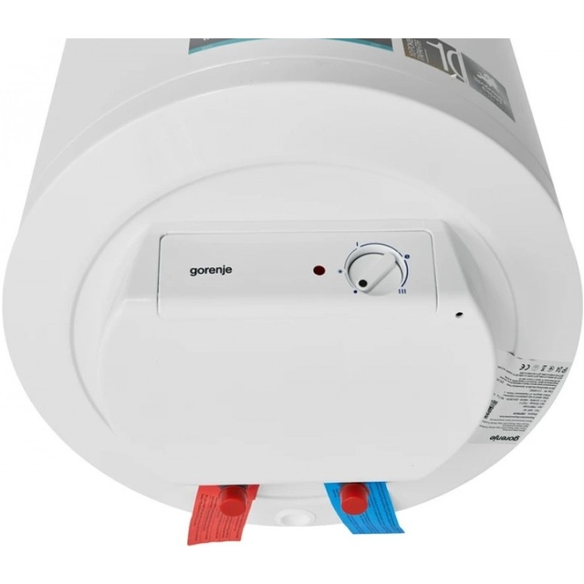 Бойлер накопичувальний електричний Gorenje GBF 80V9