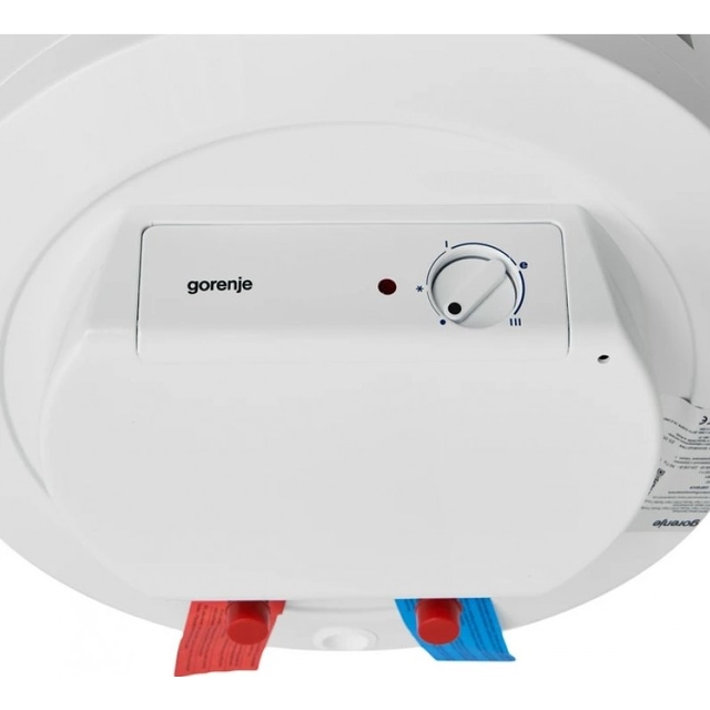Бойлер накопичувальний електричний Gorenje GBF 80V9