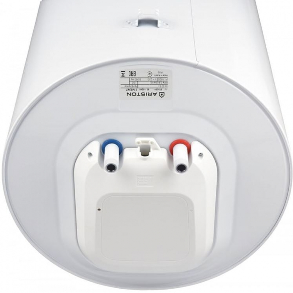 Бойлер накопичувальний електричний Ariston SG1 80 V EU