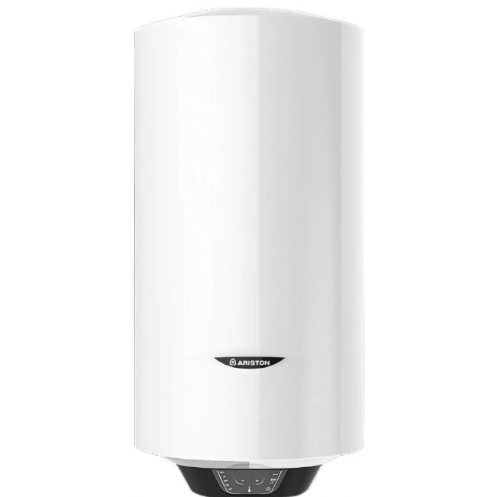 Бойлер накопичувальний електричний Ariston PRO1 ECO 30 V SLIM 1,8K PL EU