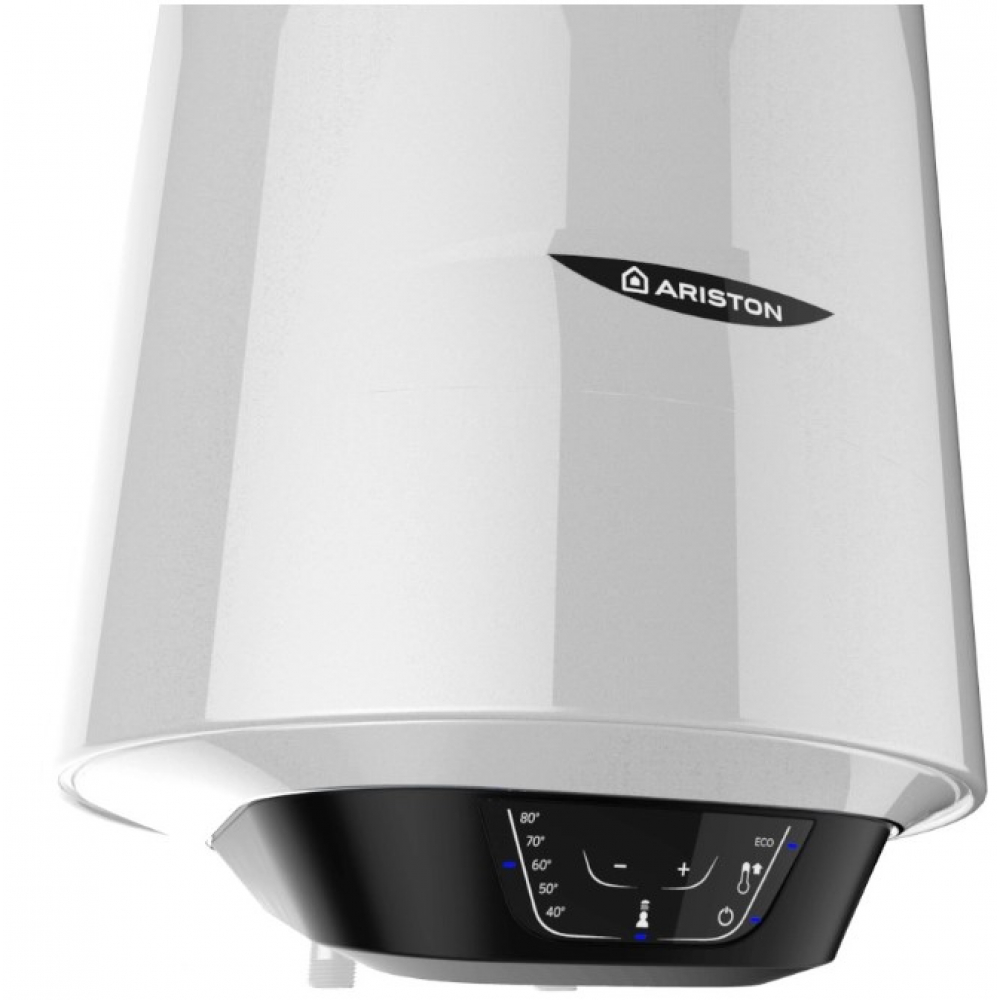 Бойлер накопичувальний електричний Ariston PRO1 ECO 30 V SLIM 1,8K PL EU