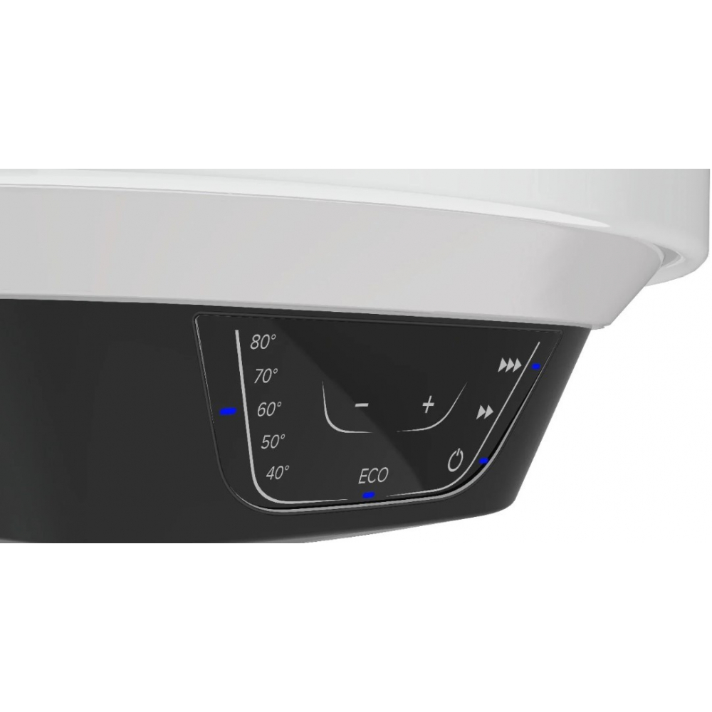 Бойлер накопичувальний електричний Ariston PRO1 ECO 30 V SLIM 1,8K PL EU