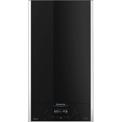 Котел газовый конденсационный Ariston ALTEAS ONE+ NET 30 (3301772)