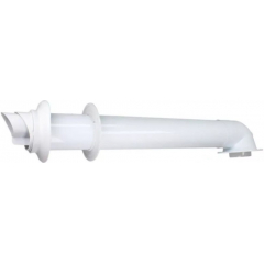 Protherm Комплект труб гориз. прохода 60/100 Конденсационный (Универсальный) Protherm Комплект труб гориз. прохода 60/100 Конденсационный (Универсальный)