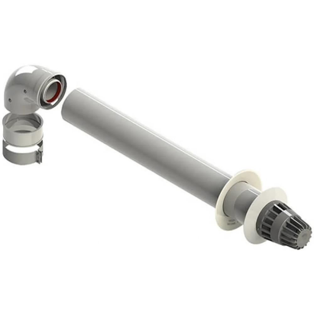 Труба Protherm Комплект труб гориз. прохода 60/100 (Рысь + Ягуар)