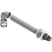 Protherm Комплект труб гориз. прохода 60/100 (Рысь + Ягуар)