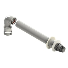 Protherm Комплект труб гориз. проходу 60/100 (Пума + Ягуар)