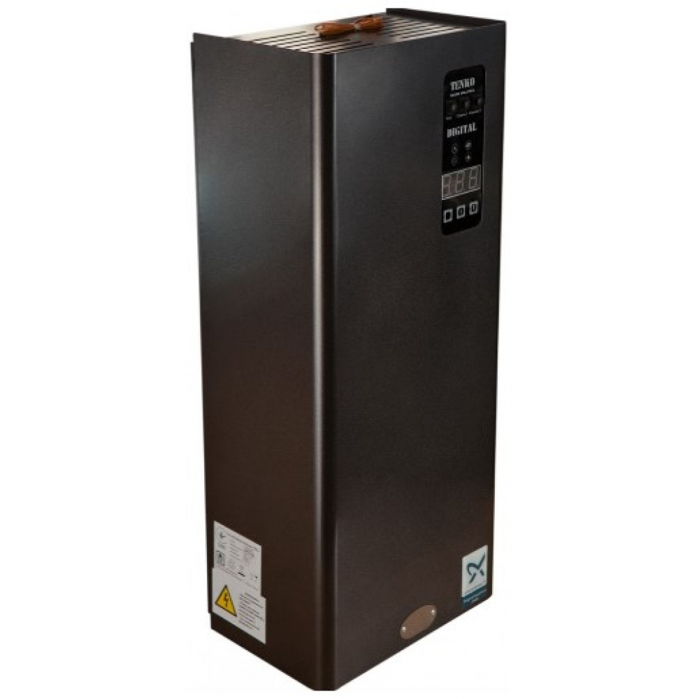 Котел електричний Tenko Digital Standart 7,5 кВт 220V SDKE