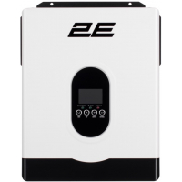 2E VM-3K24H 3000VA/2700W, 24V, Hi-Voltage MPPT (2E-VM-3K24H)