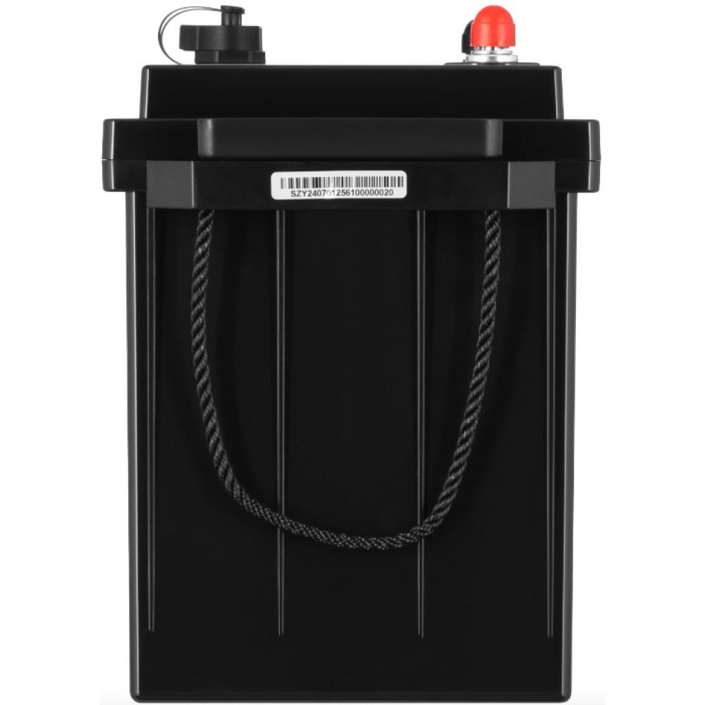 Комплект резервного питания инвертор 2E VM-3K24H + АКБ 2E-LFP24100-ABC