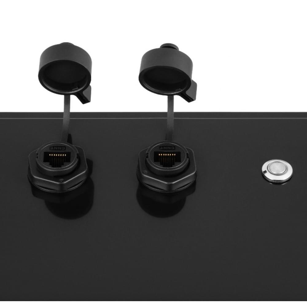 Комплект резервного питания инвертор 2E VM-3K24H + АКБ 2E-LFP24100-ABC