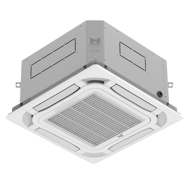 Кондиціонер касетний Cooper&amp;Hunter CH-IC140RK/CH-IU140RM