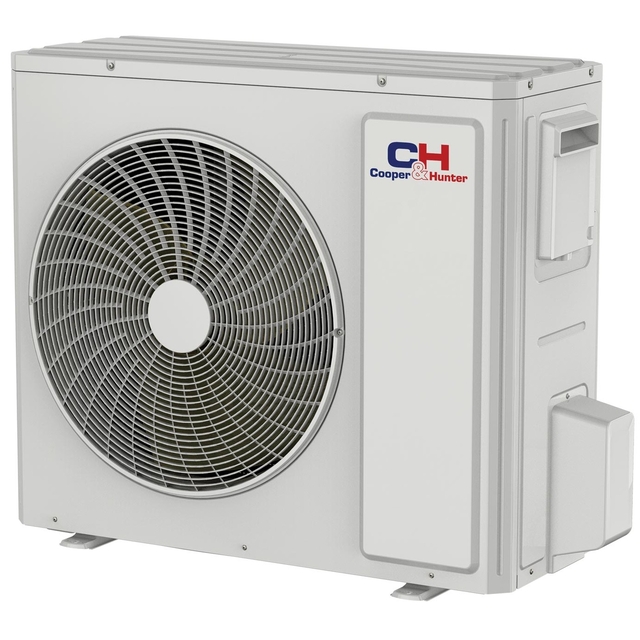Кондиціонер касетний Cooper&amp;Hunter CH-IC140RK/CH-IU140RM
