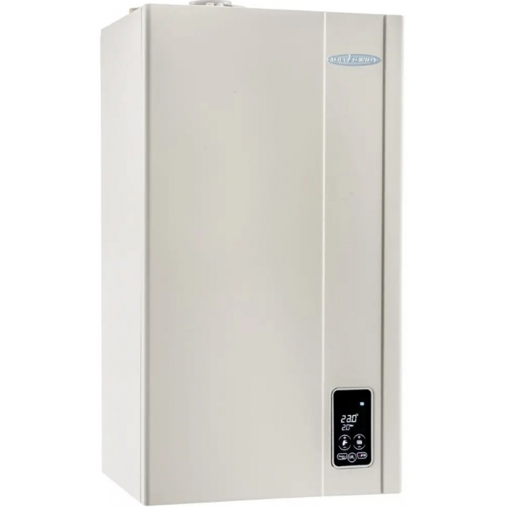 Котел газовый конденсационный Nova Florida KC 32 Virgo New Condensing