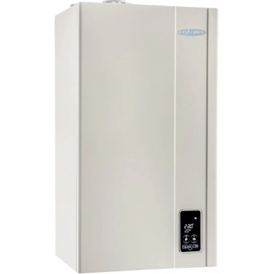 Котел газовый конденсационный Nova Florida KC 32 Virgo New Condensing