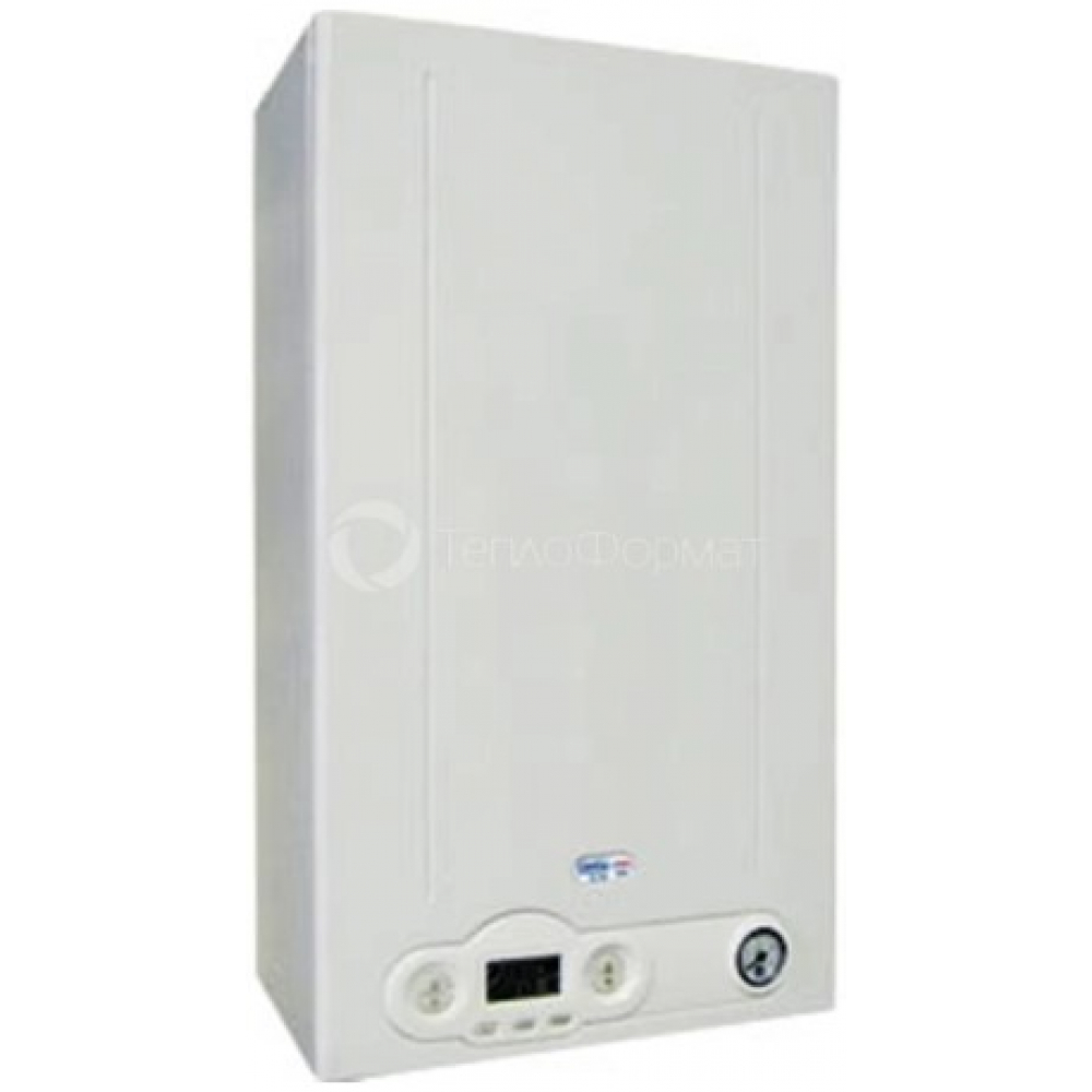 Котел газовый конденсационный Nova Florida Delfis Condensing KRB 12 кВт