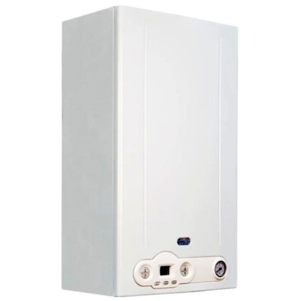 Котел газовый конденсационный Nova Florida KC 24 Delfis New Condensing