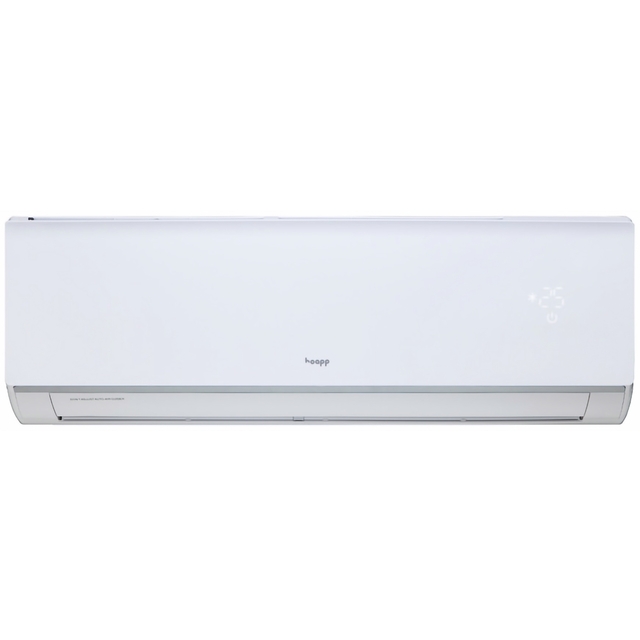 Кондиціонер настінний Hoapp HSZ-GX28VA/HMZ-GX28VA Light Inverter R32