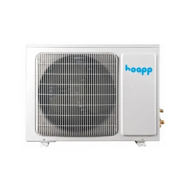 Кондиціонер настінний Hoapp HSZ-EF28VAN/HUZ-EF28VA Design Inverter
