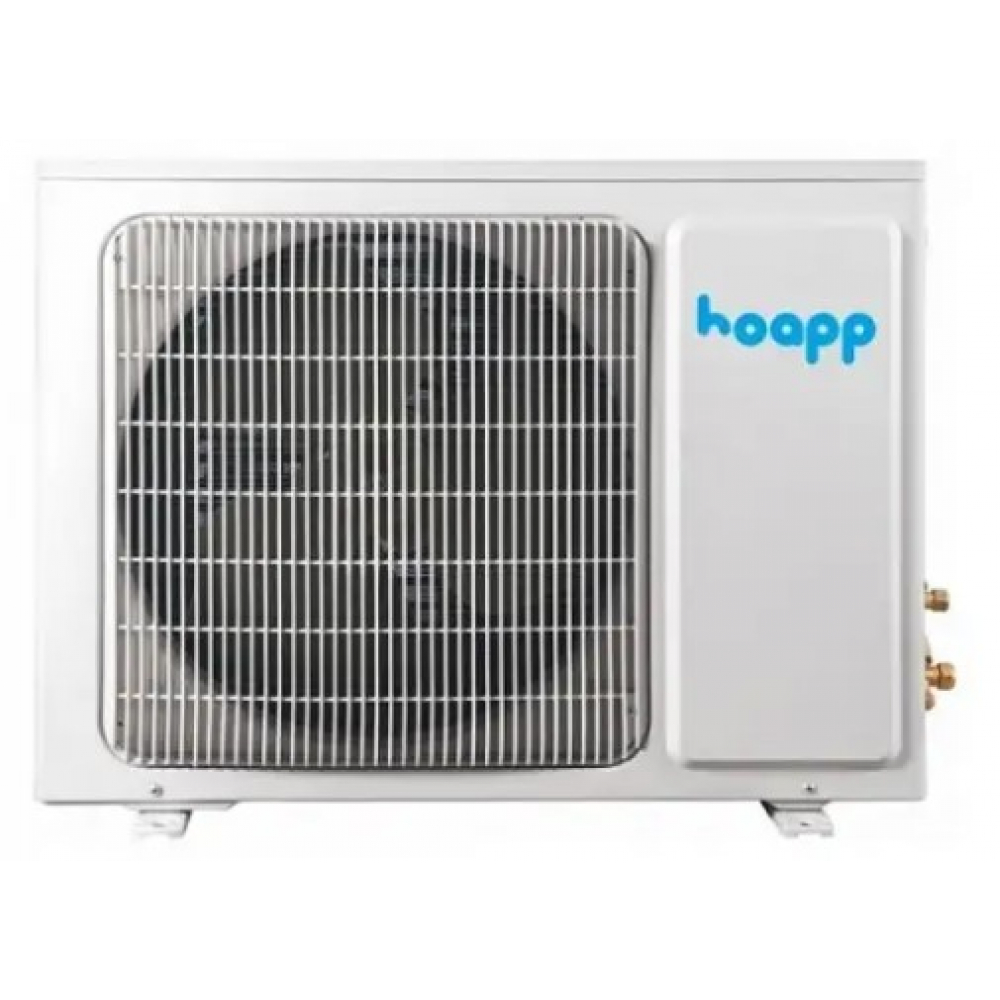 Кондиционер Hoapp HSZ-FH67VAN/HUZ-FH67VA Winter Inverter