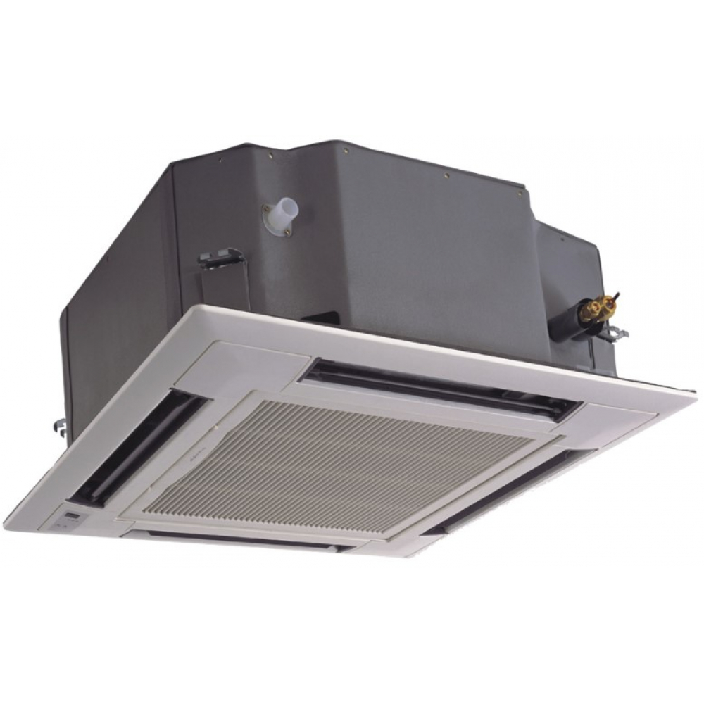 Внутрішнй блок мульти-спліт системи Hoapp HLZ-GX38VA Free Five