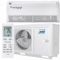 Hoapp HCZ-GP92VA2/HUHZ-G92VA2 U-Match