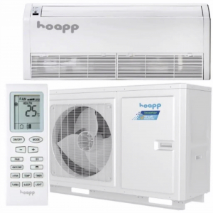 Hoapp HCZ-GP56VA2/HUHZ-G56VA2 U-Match